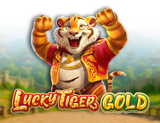 Lucky Tiger Gold