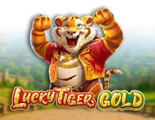 Lucky Tiger Gold