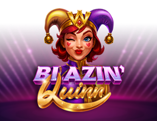 Blazin' Quinn