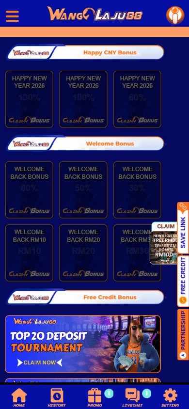 wanglaju88_casino_promotions_mobile