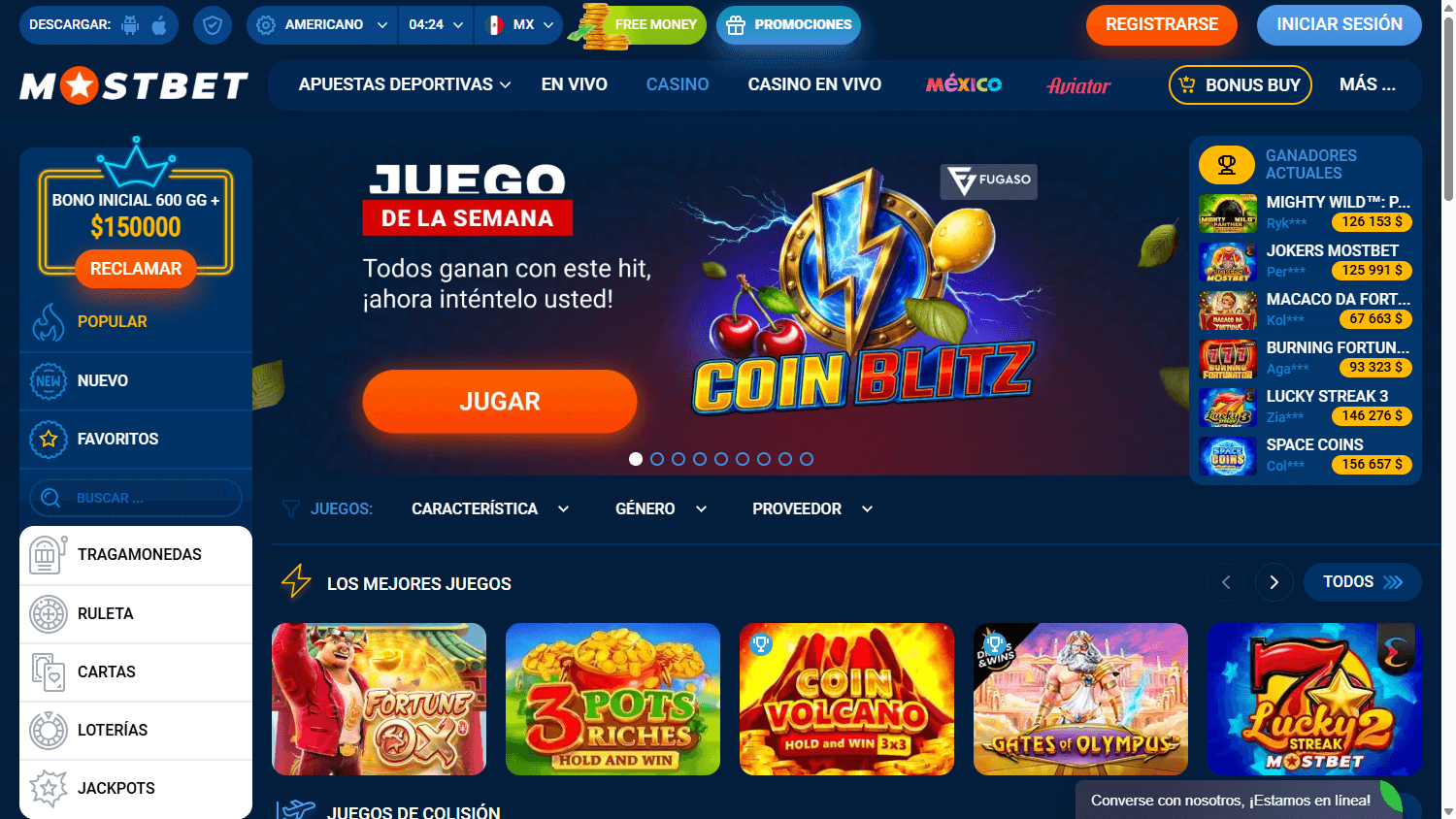 mostbet_casino_mx_game_gallery_desktop