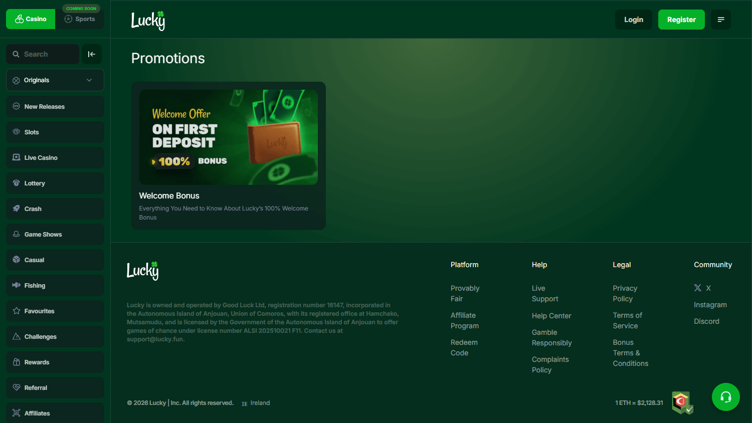 lucky.fun_casino_promotions_desktop