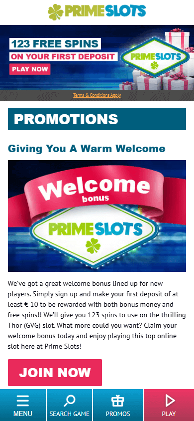 prime_slots_casino_promotions_mobile