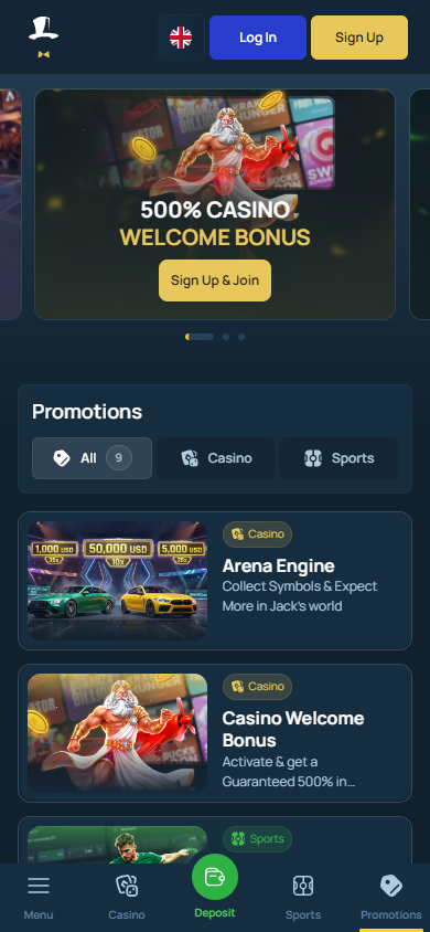 fortunejack_casino_promotions_mobile