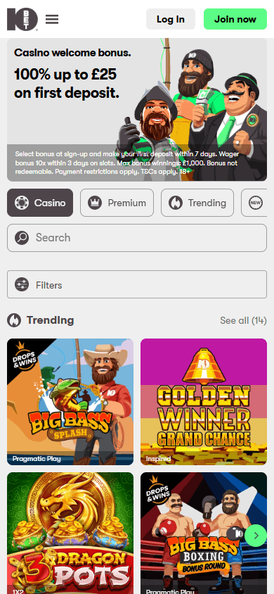 10bet_casino_uk_game_gallery_mobile