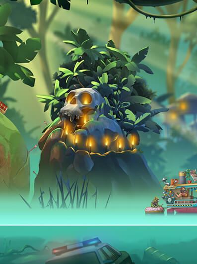 Beast Gains_tournie_bg