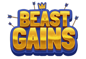 Beast Gains_tournie_logo