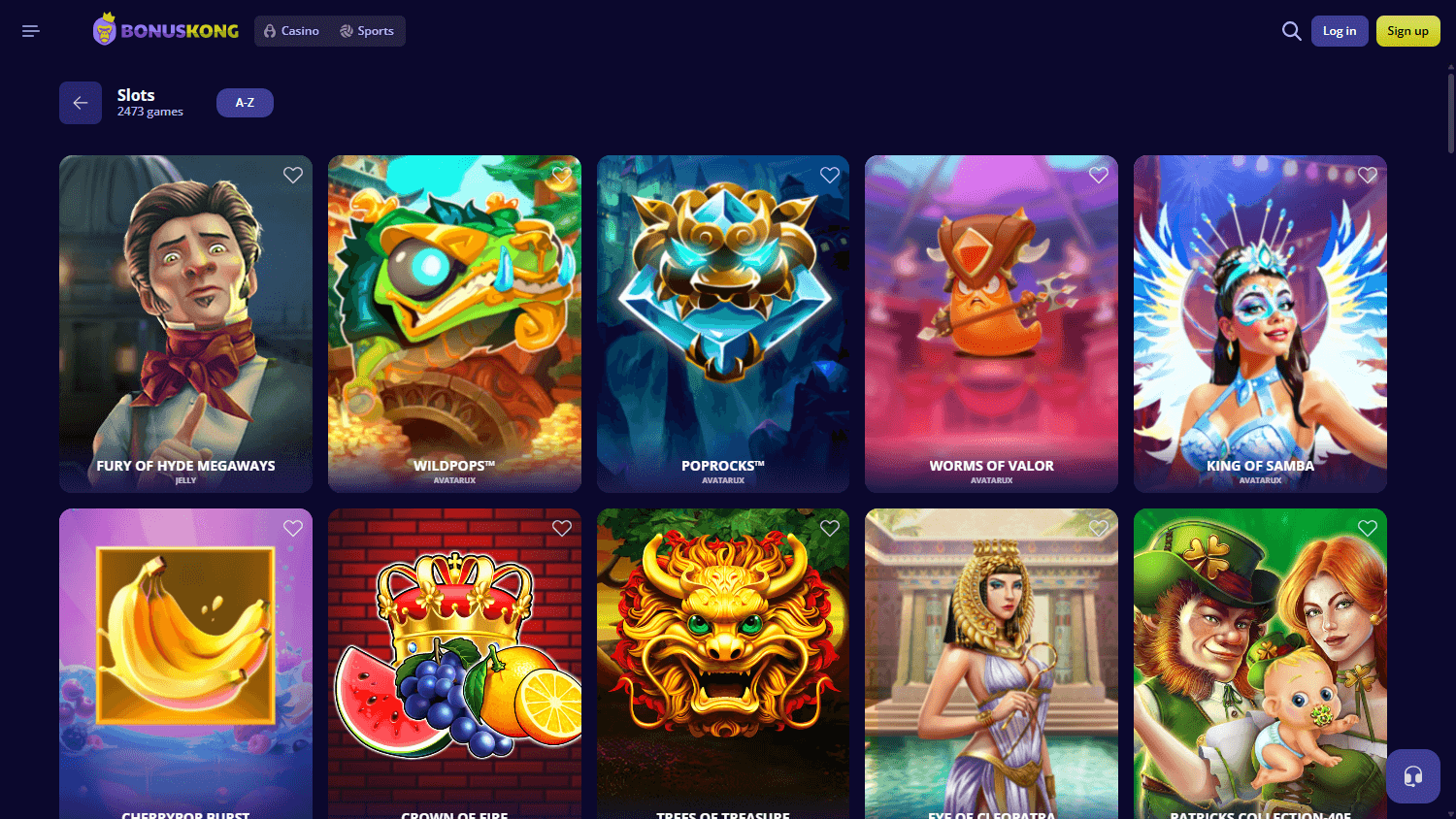 bonuskong_casino_game_gallery_desktop