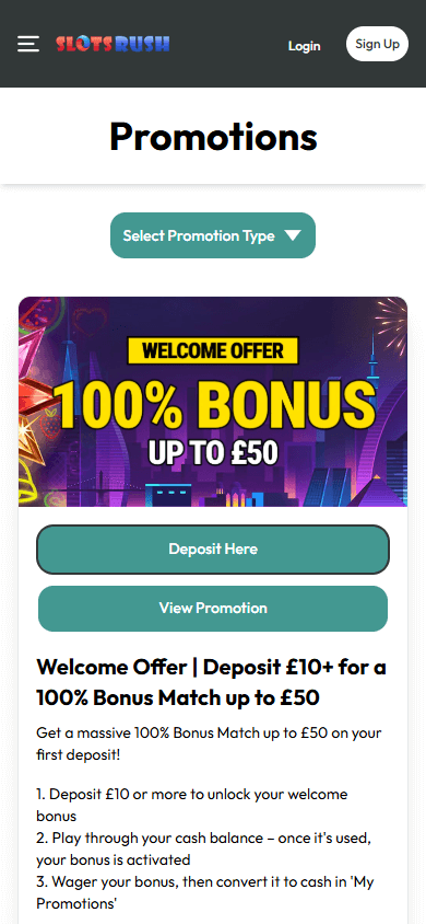slots_rush_casino_promotions_mobile