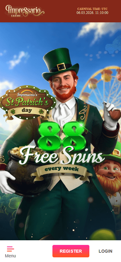 impressario_casino_homepage_mobile