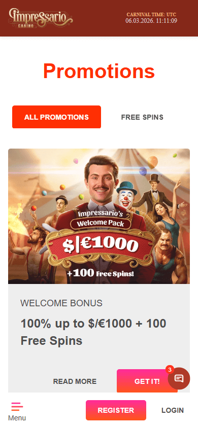 impressario_casino_promotions_mobile
