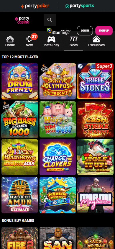 Party_Casino_Ontario_game_gallery_mobile