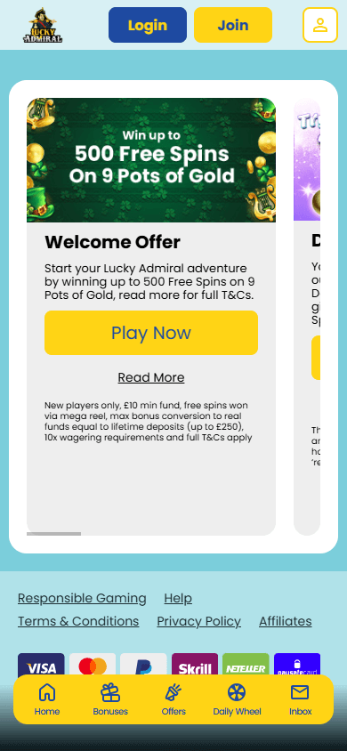 Lucky_Admiral_Casino_promotions_mobile