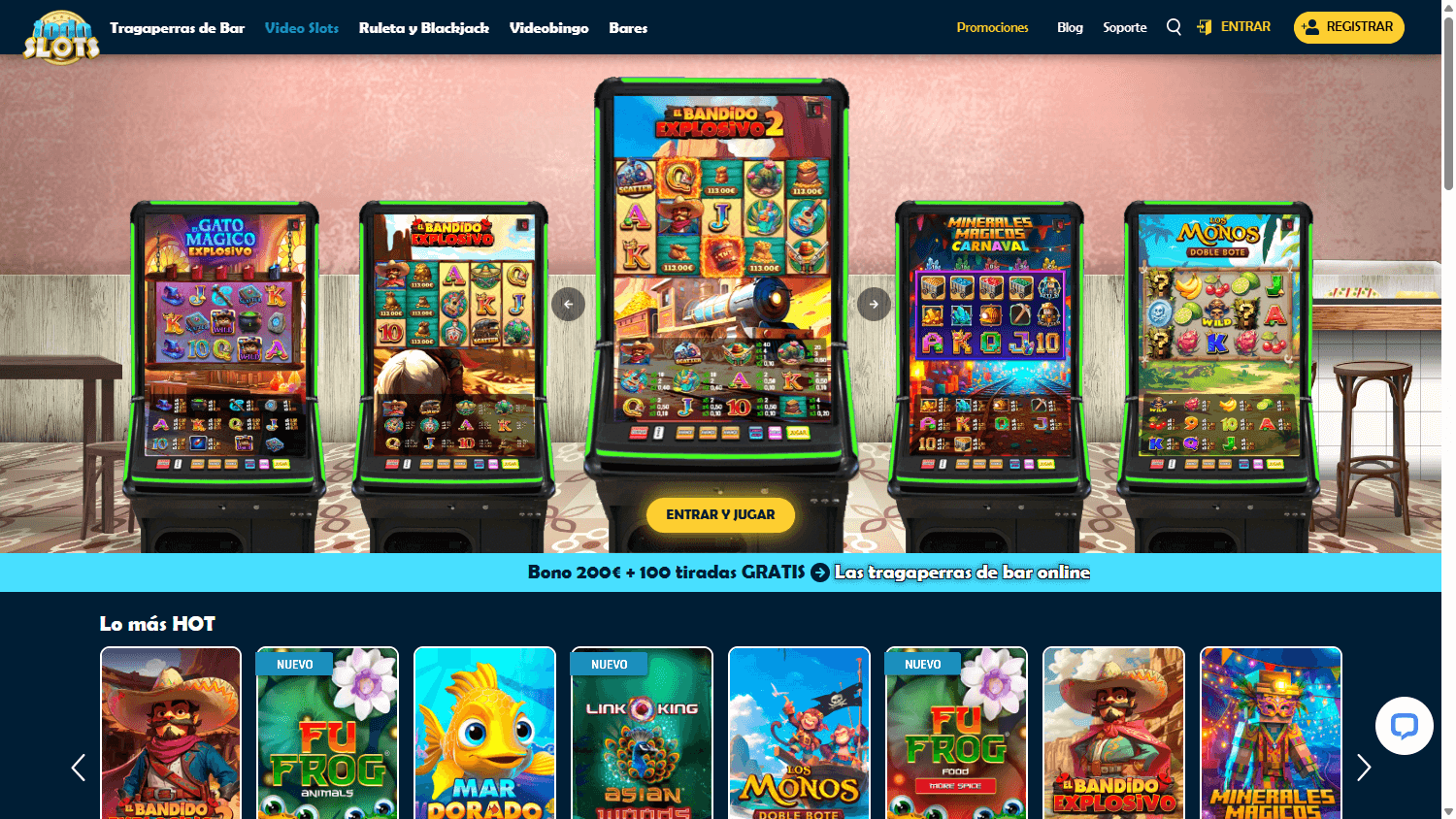 TodoSlots_Casino_game_gallery_desktop