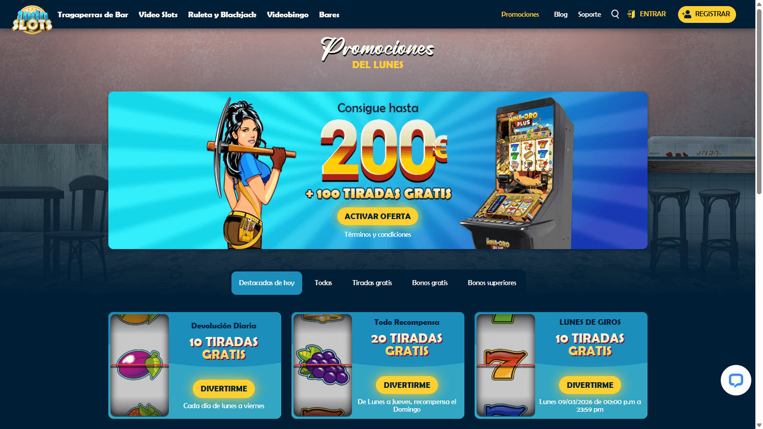 TodoSlots_Casino_promotions_desktop
