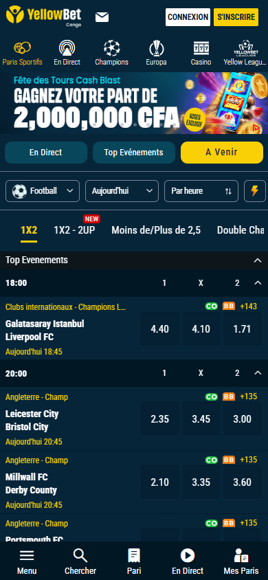 Yellowbet_Casino_CG_homepage_mobile