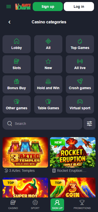 Slots_Charm_Casino_game_gallery_mobile