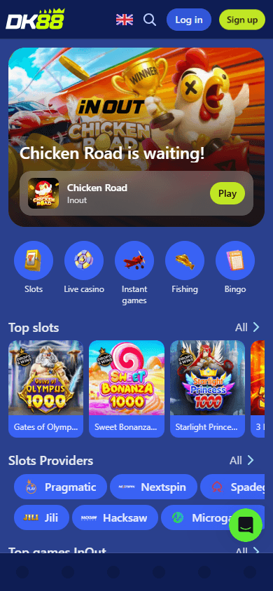 DASHKING88_Casino_game_gallery_mobile