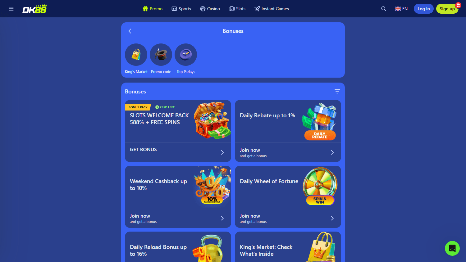 DASHKING88_Casino_promotions_desktop