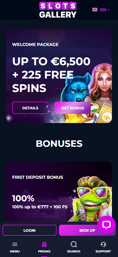 Slots_Gallery_Casino_promotions_mobile
