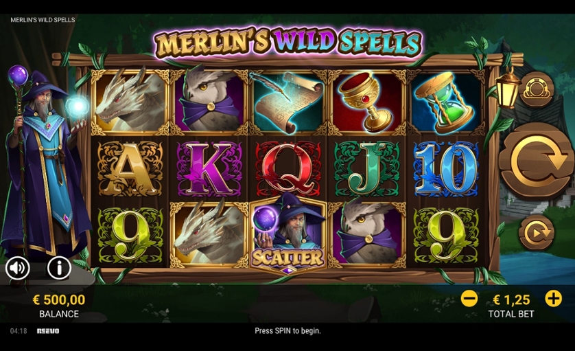 Merlin’s Wild Spells.jpg
