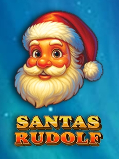 Santas Rudolf
