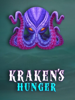 Kraken’s Hunger