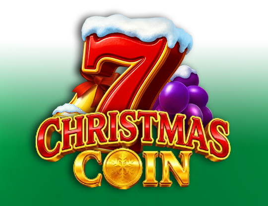 Christmas Coin