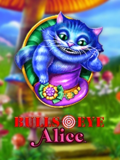 Bullseye Alice