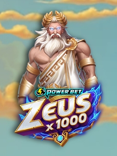 Zeus X 1000