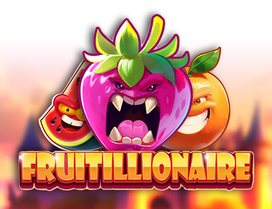Fruitillionaire