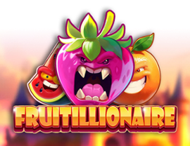 Fruitillionaire