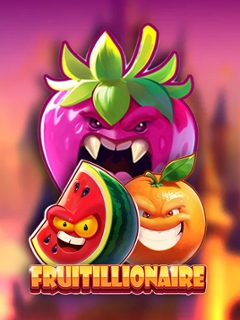 Fruitillionaire