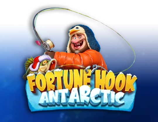 Fortune Hook Antarctic
