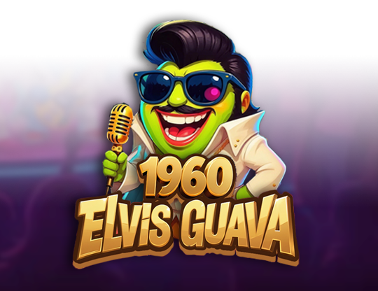 1960 Elvis Guava