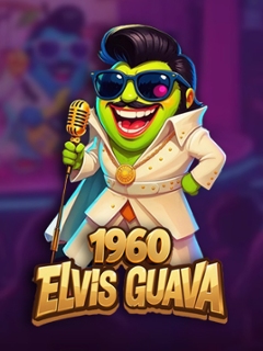 1960 Elvis Guava