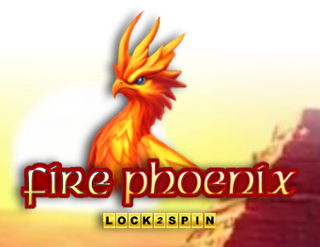Fire Phoenix Lock 2 Spin