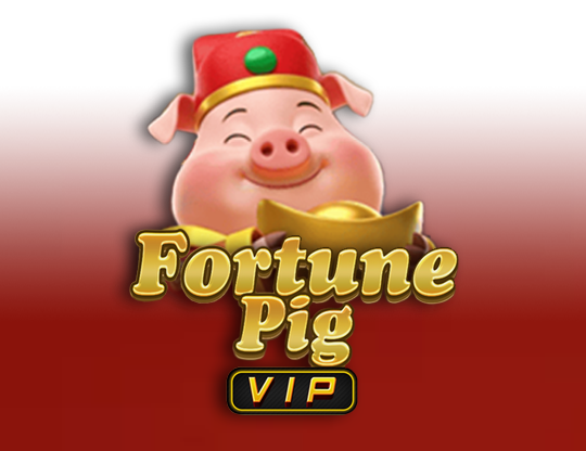 Fortune Pig VIP