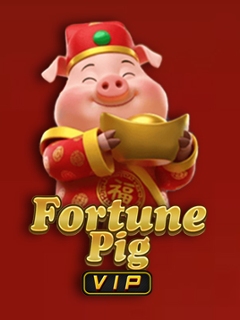 Fortune Pig VIP