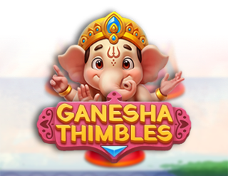 Ganesha Thimbles