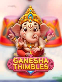 Ganesha Thimbles