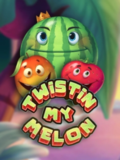 Twistin’ My Melon