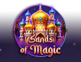 Sands of Magic