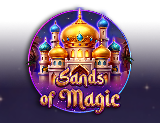 Sands of Magic