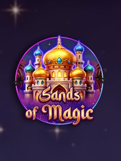 Sands of Magic