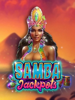 Samba Jackpots