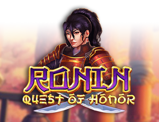 Ronin - Quest of Honor