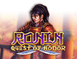 Ronin - Quest of Honor