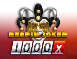 Respin Joker 1000