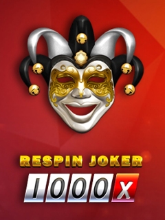 Respin Joker 1000